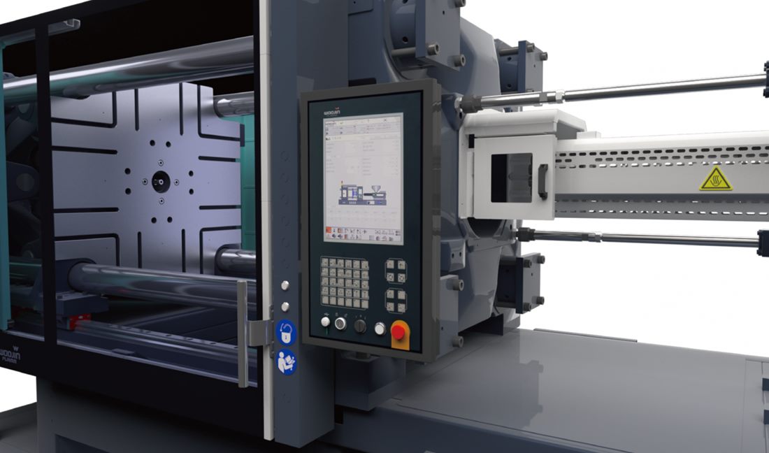 Sterownik IMC 700 - MULTI