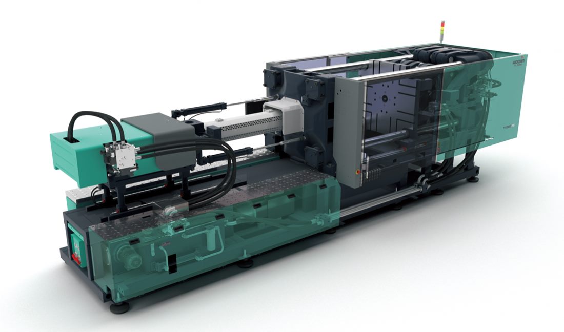 Układ hydrauliczny - TH-A5